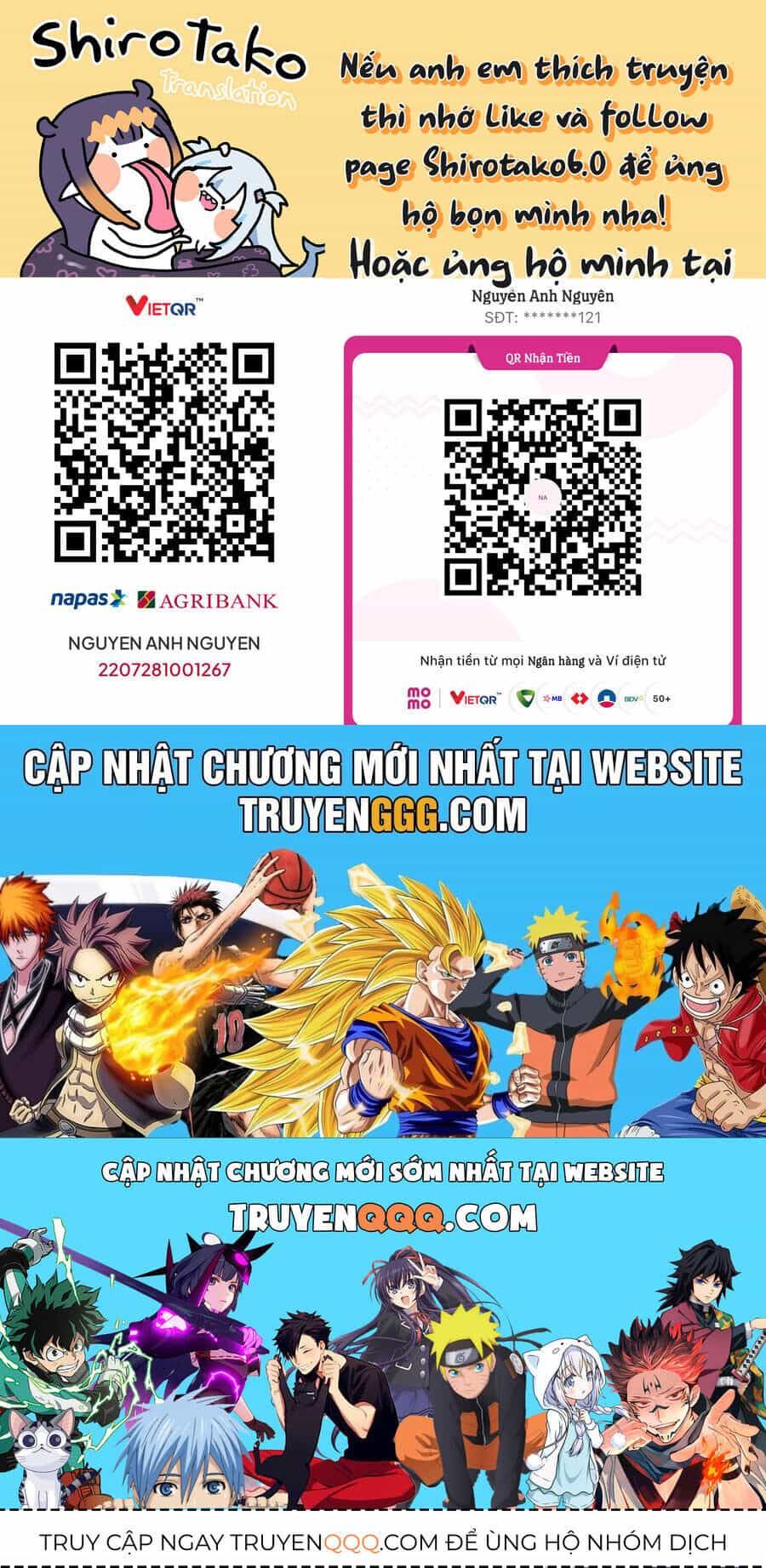 Kimi Wa Nina Janai! - Chương 24 - ảnh 21