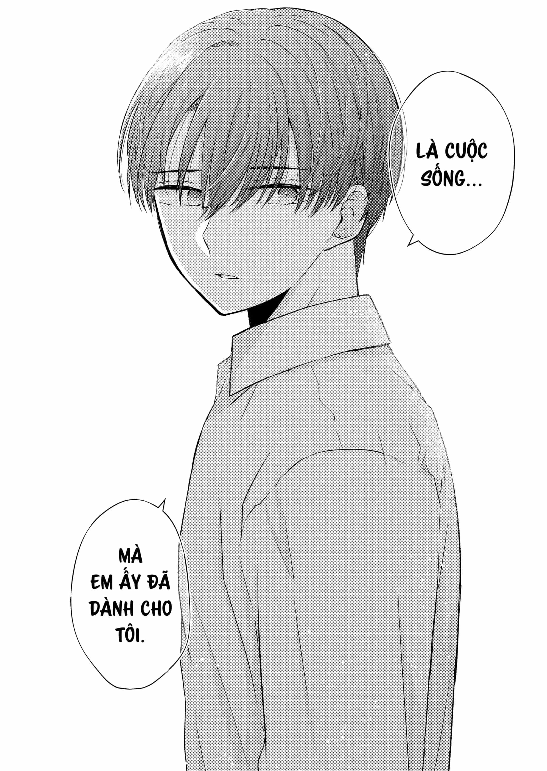 Kimi Wa Nina Janai! - Chương 25 - ảnh 14