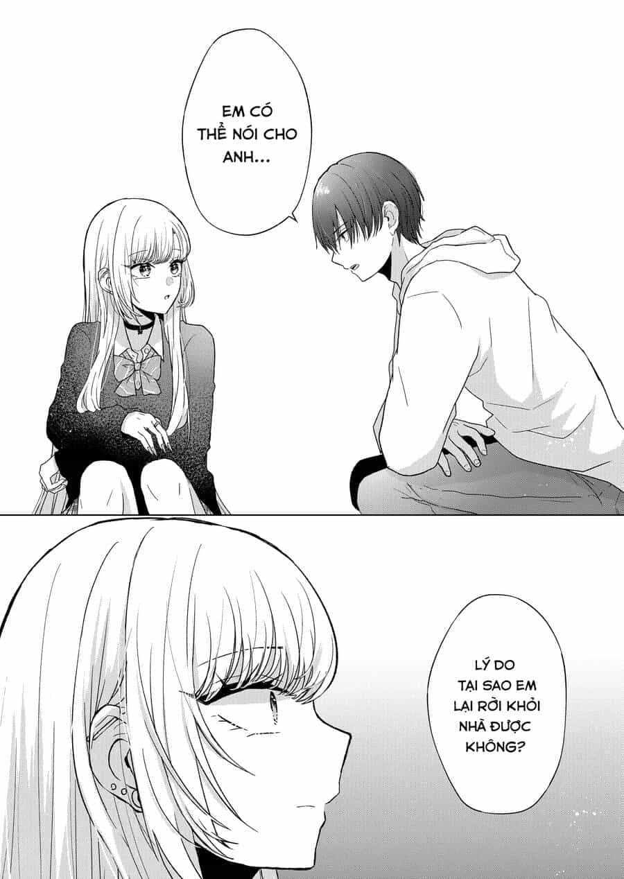 Kimi Wa Nina Janai! - Chương 6 - ảnh 19