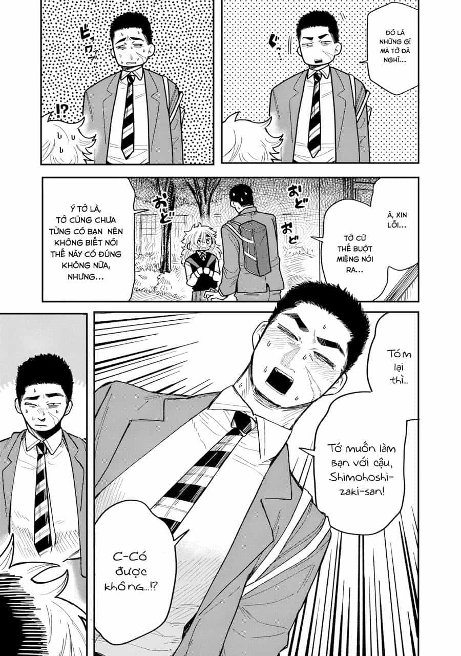 Kimi Wa Ore No Yasashikunai Haru - Chương 1 - ảnh 44