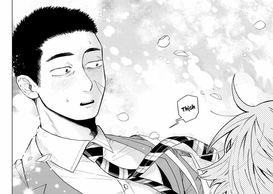 Kimi Wa Ore No Yasashikunai Haru - Chương 1 - ảnh 50