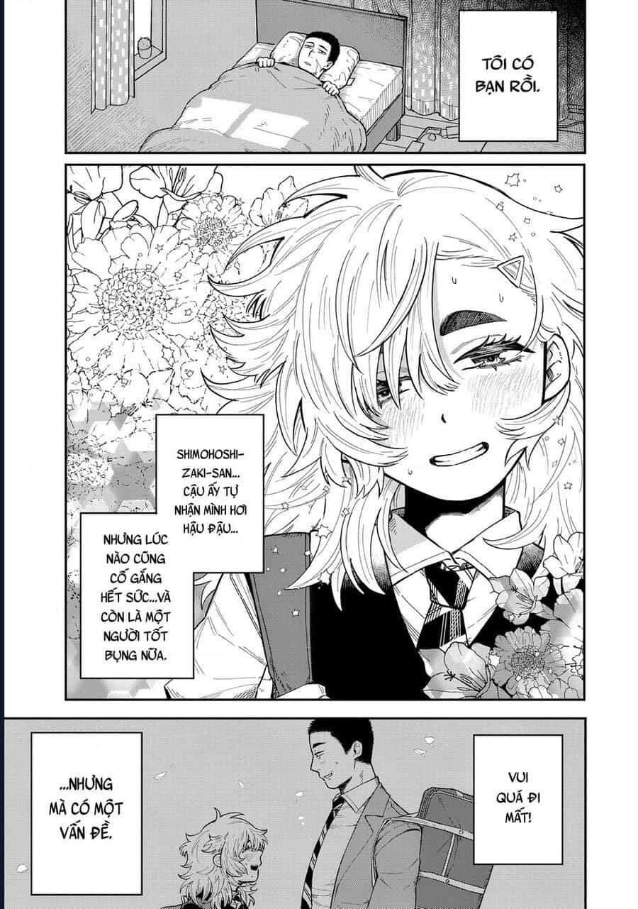 Kimi Wa Ore No Yasashikunai Haru - Chương 2 - ảnh 2