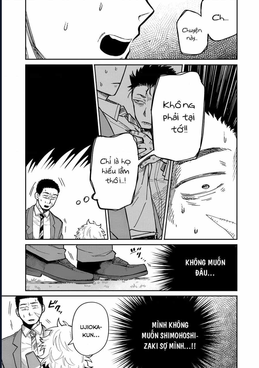 Kimi Wa Ore No Yasashikunai Haru - Chương 2 - ảnh 27