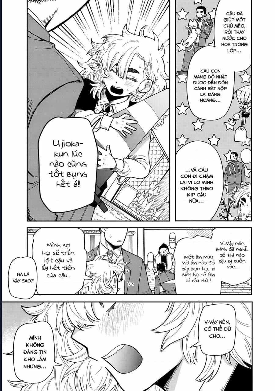 Kimi Wa Ore No Yasashikunai Haru - Chương 2 - ảnh 29