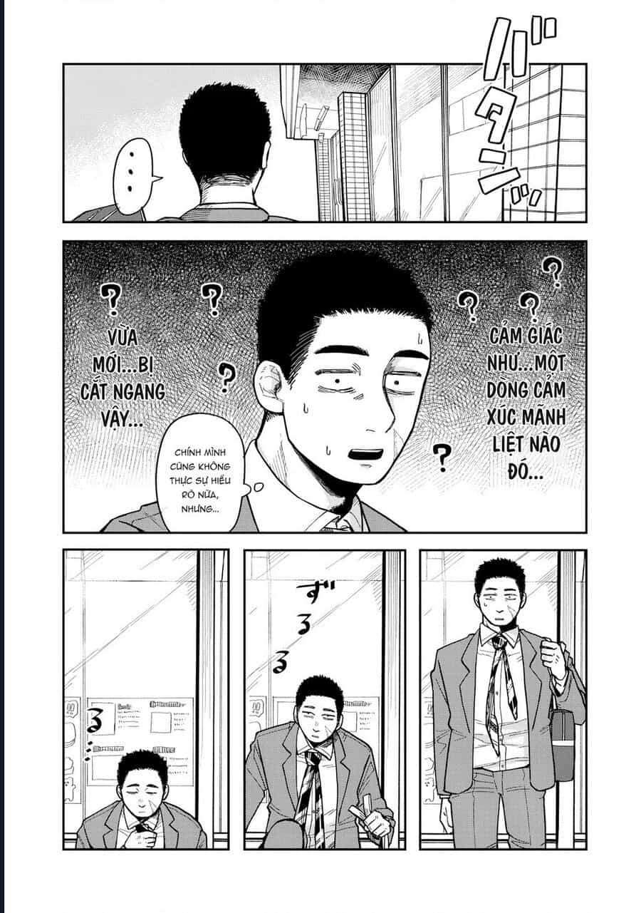 Kimi Wa Ore No Yasashikunai Haru - Chương 3 - ảnh 13