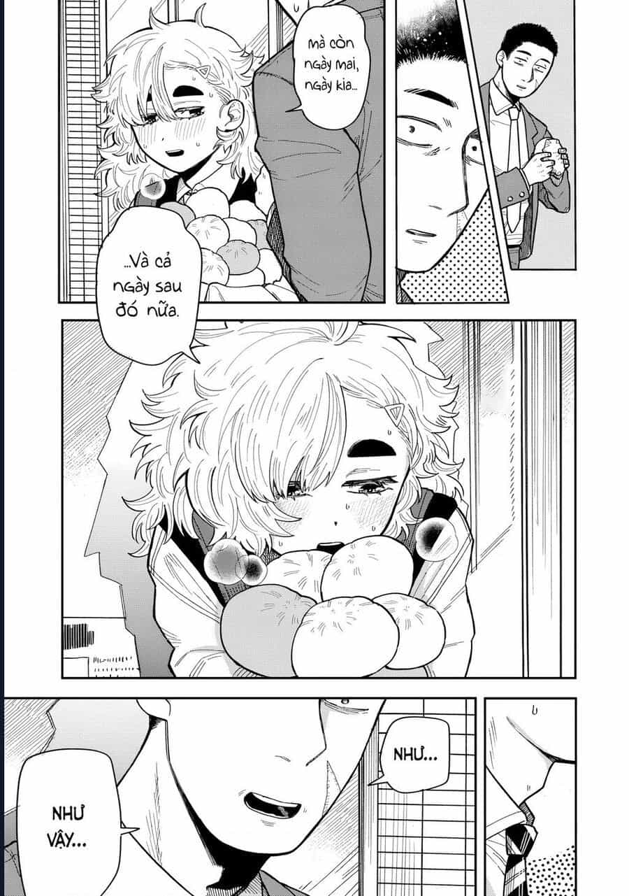 Kimi Wa Ore No Yasashikunai Haru - Chương 3 - ảnh 20