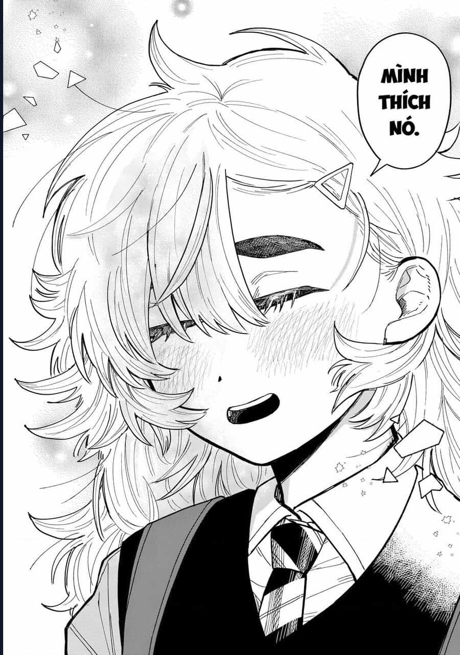 Kimi Wa Ore No Yasashikunai Haru - Chương 3 - ảnh 9