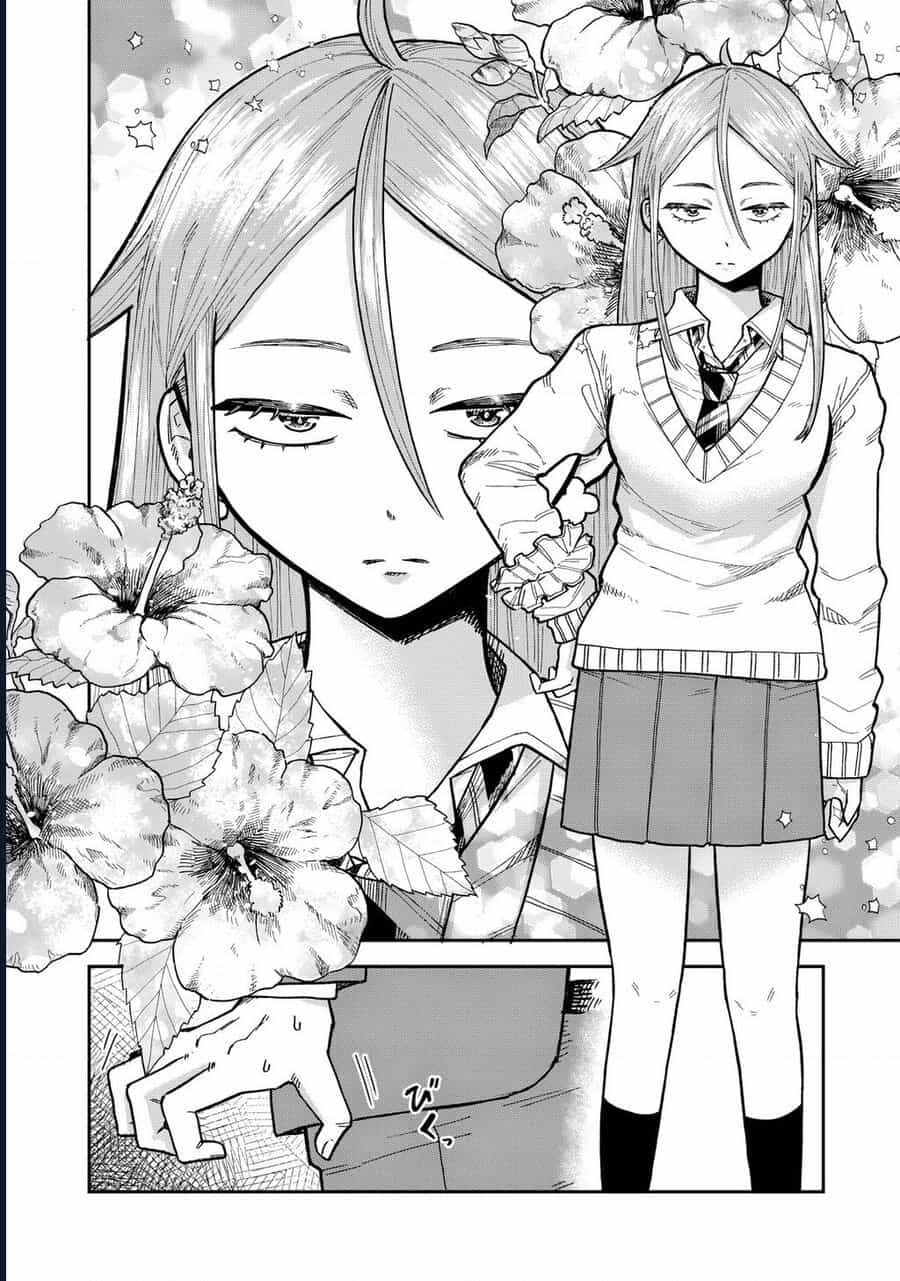 Kimi Wa Ore No Yasashikunai Haru - Chương 4 - ảnh 5
