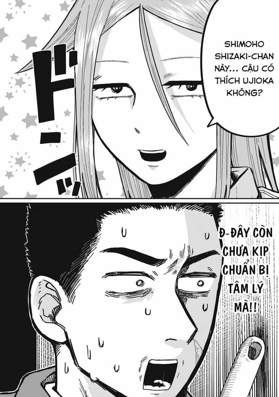 Kimi Wa Ore No Yasashikunai Haru - Chương 6 - ảnh 13