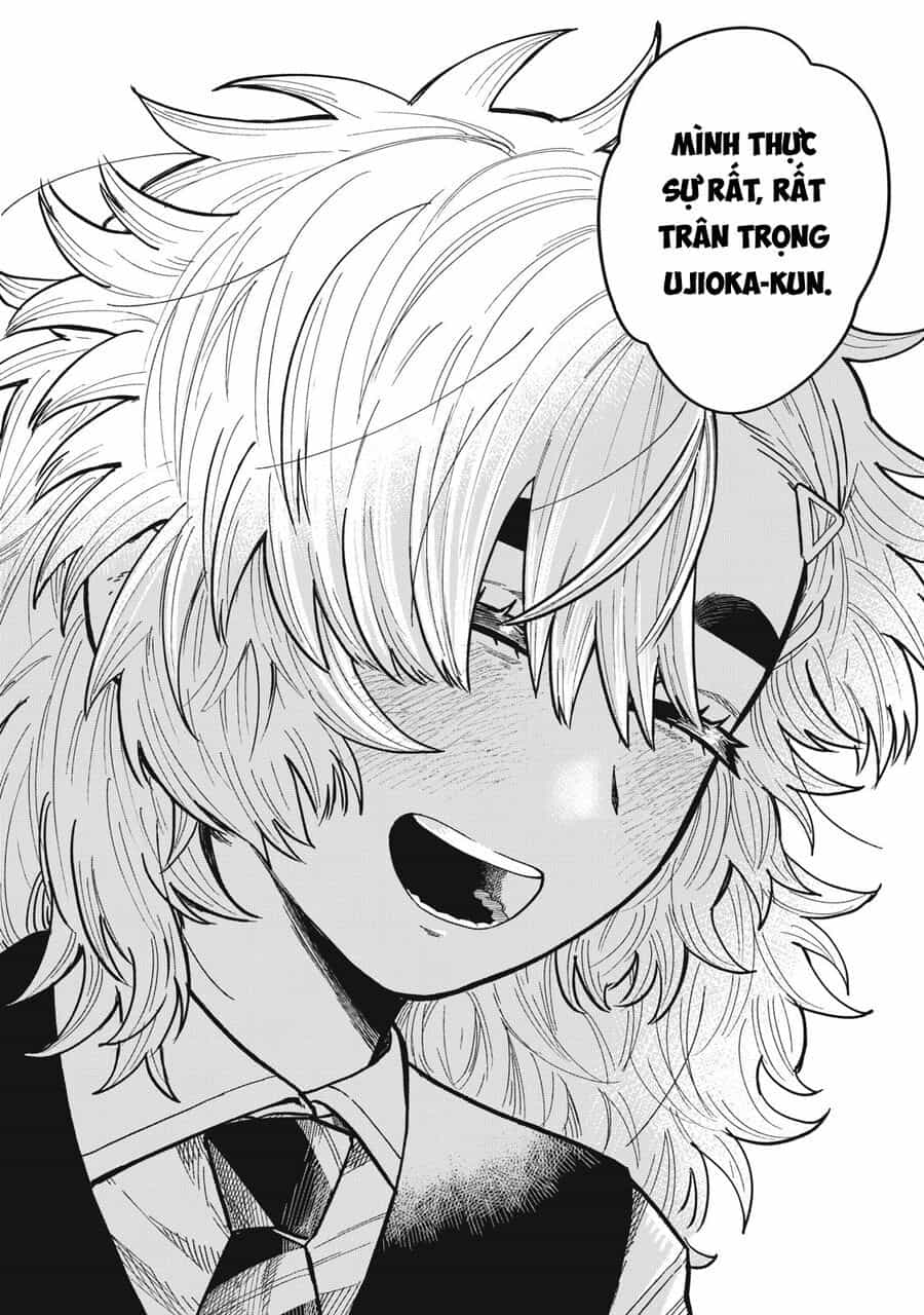 Kimi Wa Ore No Yasashikunai Haru - Chương 6 - ảnh 20