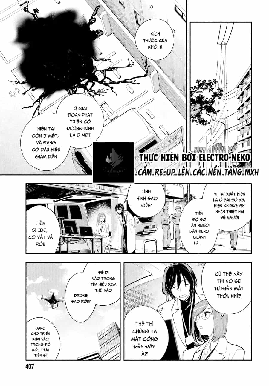 Kimi Wa Shuumatsu - Chương 2 - ảnh 23
