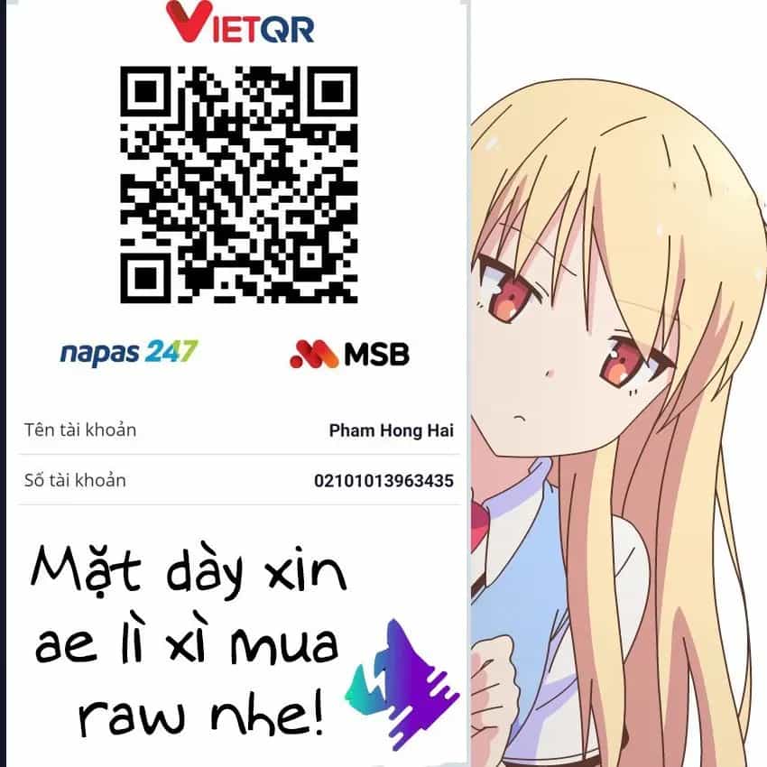 Kimi Wa Shuumatsu - Chương 4 - ảnh 3