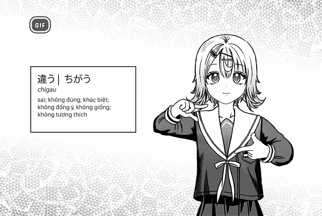 Kimi Wa Yakamashi Tojite Yo Kuchi Wo! - Chương 37 - ảnh 10