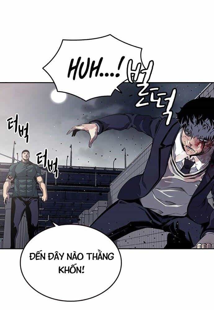 King Game - Chương 1 - ảnh 228