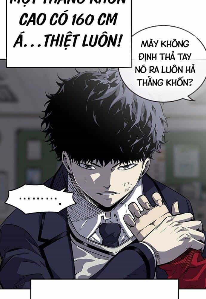 King Game - Chương 1 - ảnh 35