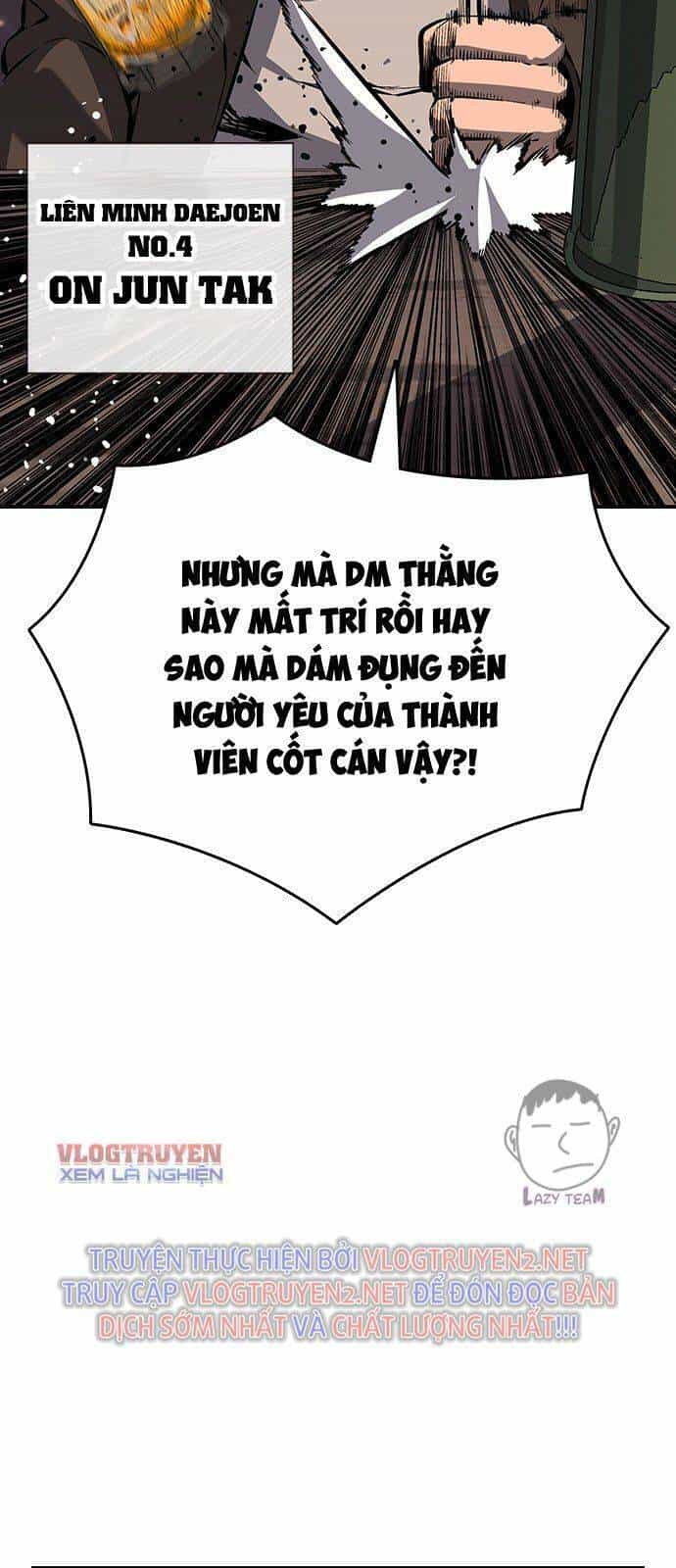 King Game - Chương 10 - ảnh 3