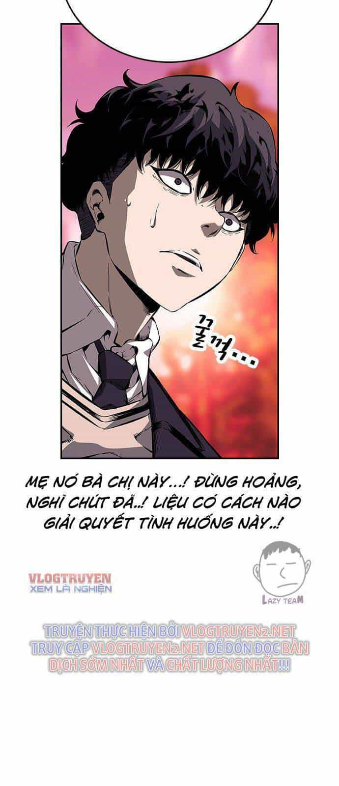 King Game - Chương 10 - ảnh 32