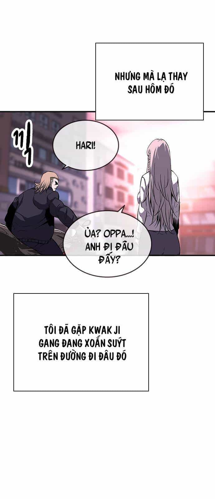 King Game - Chương 10 - ảnh 33
