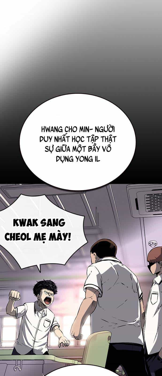 King Game - Chương 10 - ảnh 53