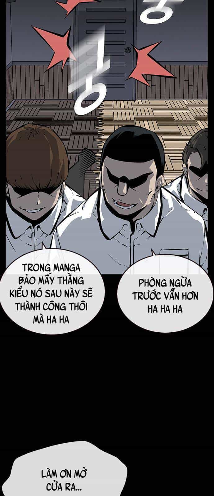 King Game - Chương 10 - ảnh 56
