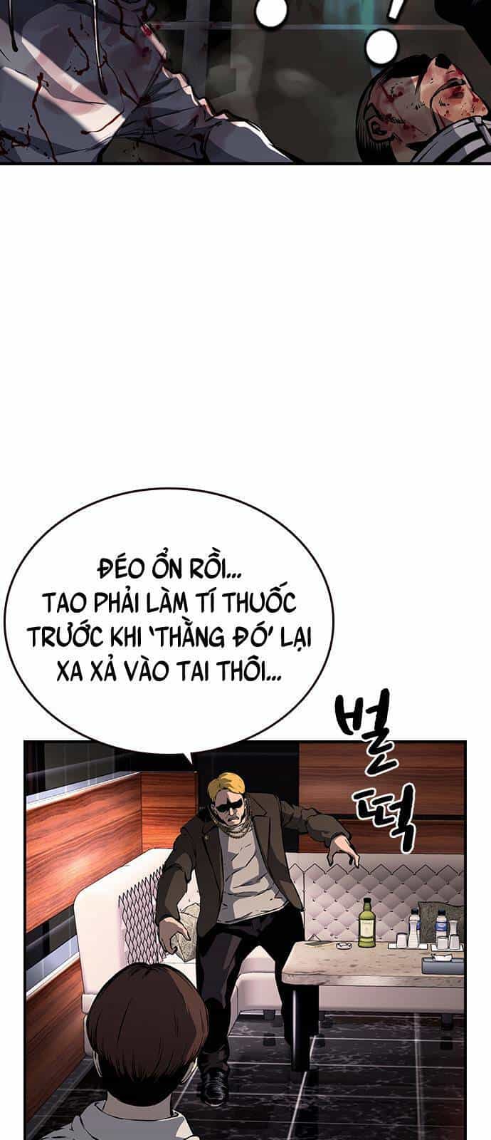 King Game - Chương 10 - ảnh 7