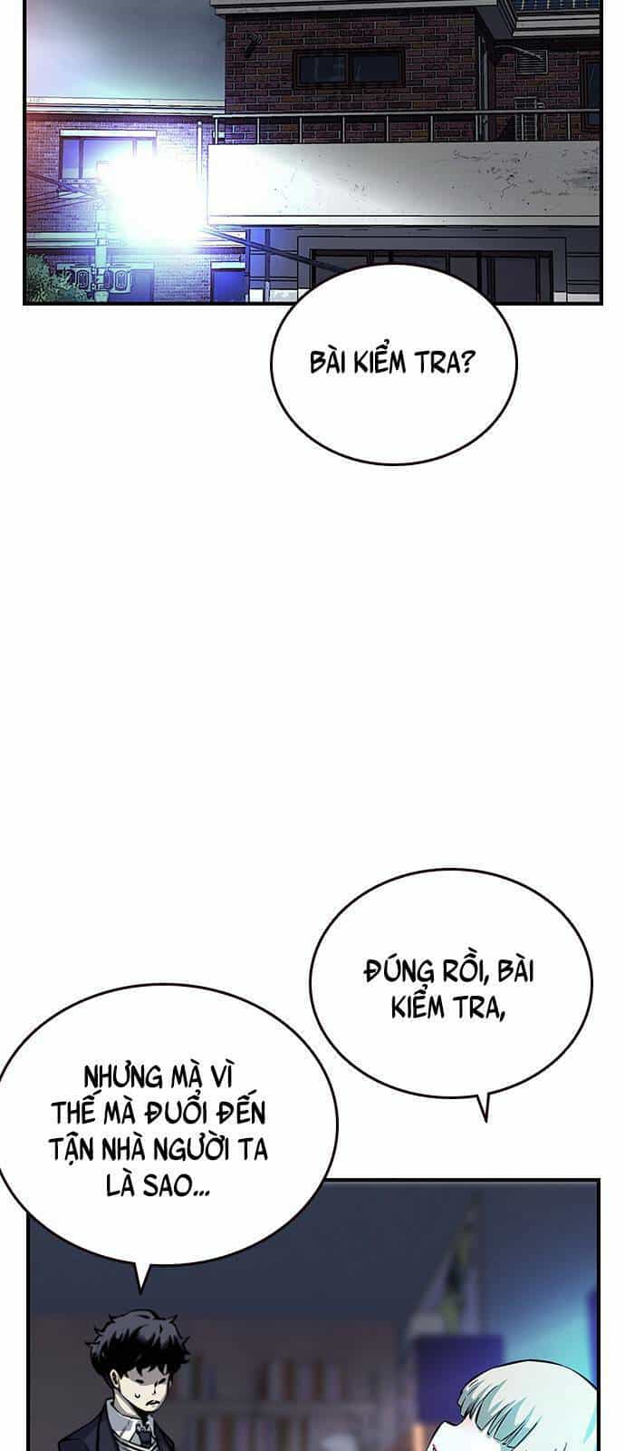 King Game - Chương 10 - ảnh 79