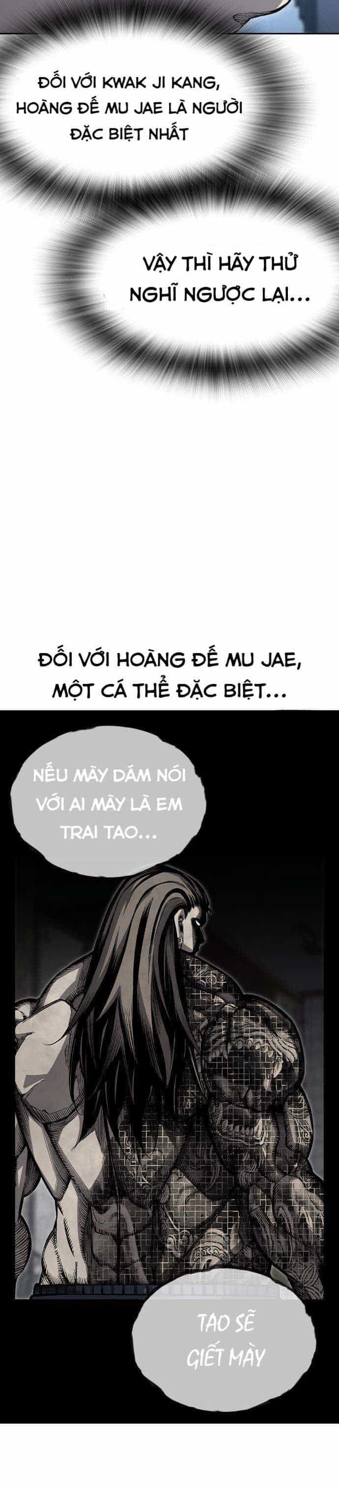 King Game - Chương 100 - ảnh 61