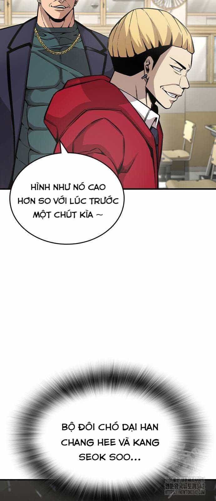 King Game - Chương 102 - ảnh 41