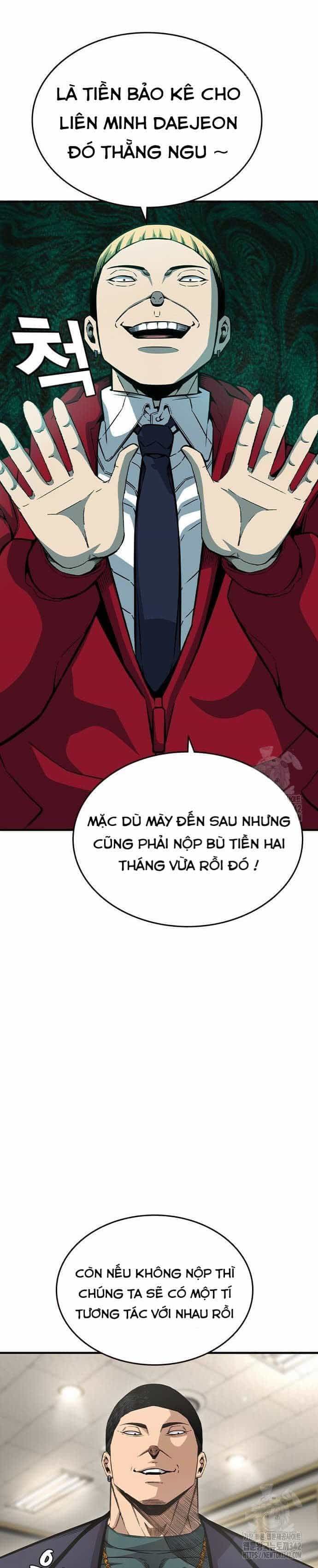 King Game - Chương 102 - ảnh 44