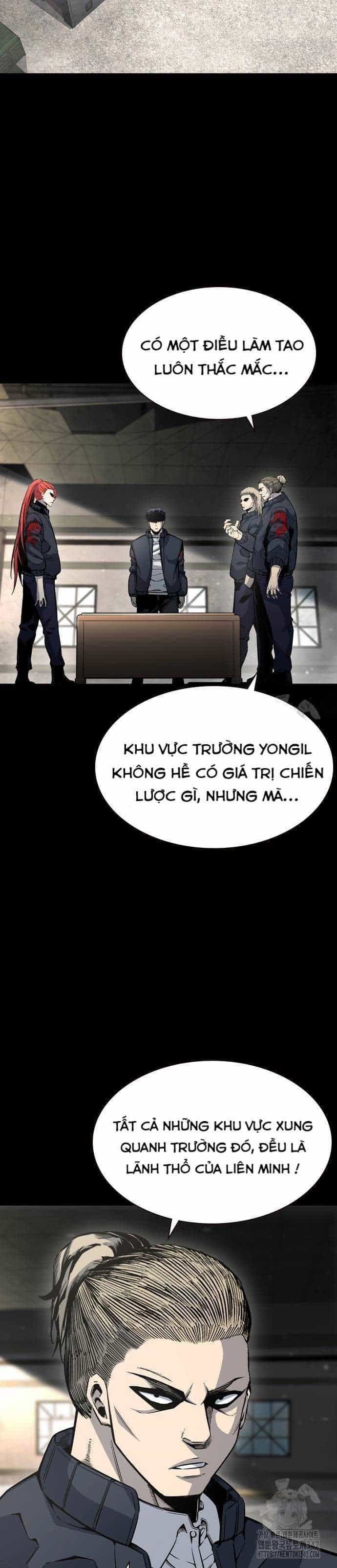 King Game - Chương 102 - ảnh 71