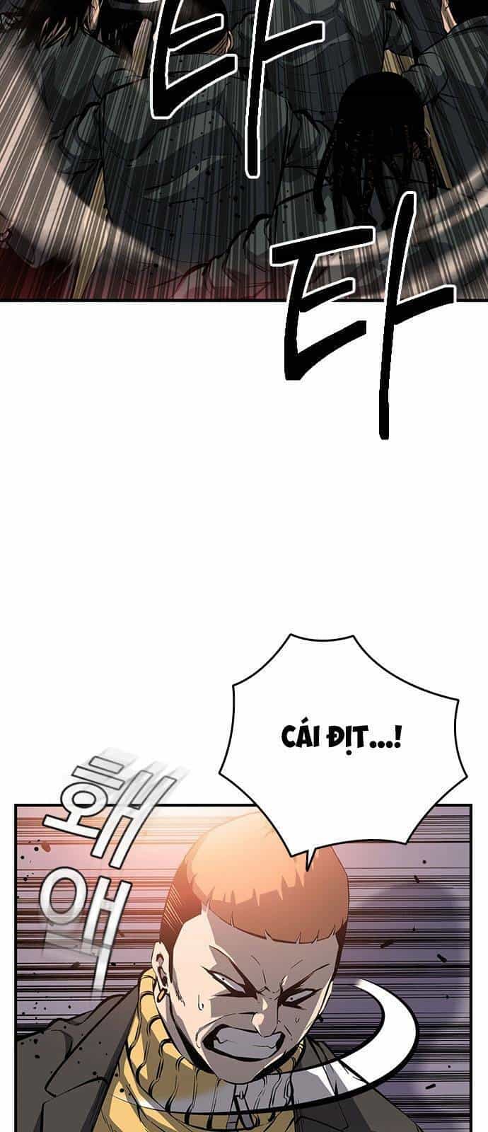 King Game - Chương 11 - ảnh 19