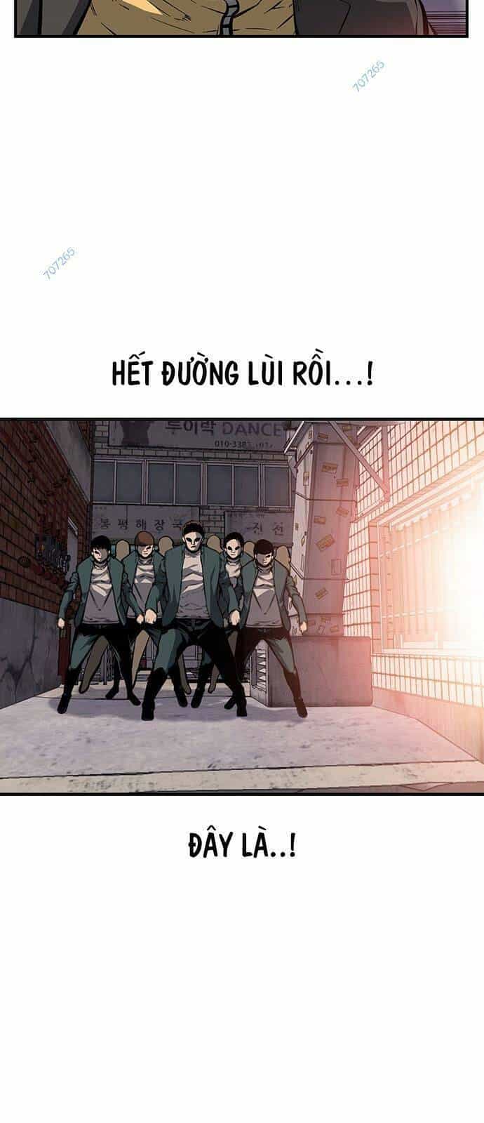 King Game - Chương 11 - ảnh 20
