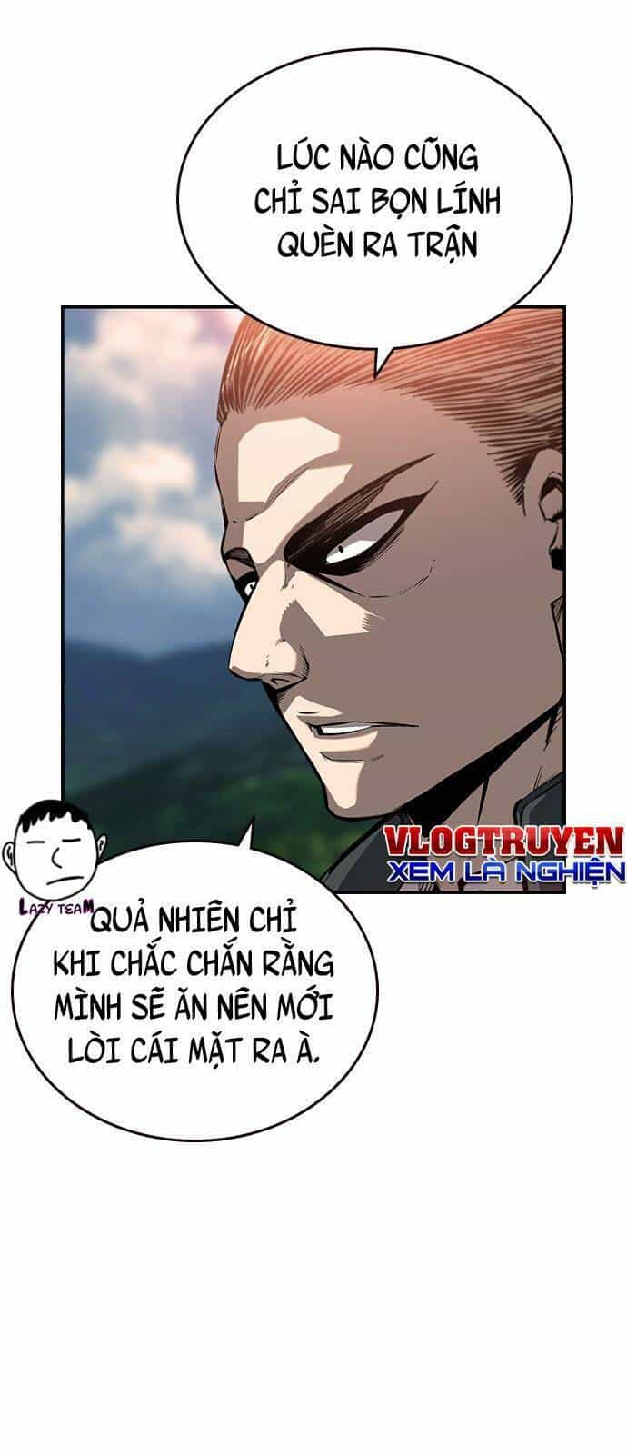 King Game - Chương 11 - ảnh 21