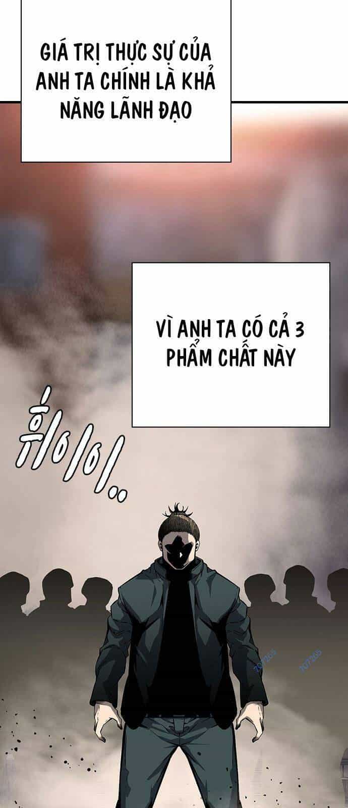 King Game - Chương 11 - ảnh 24