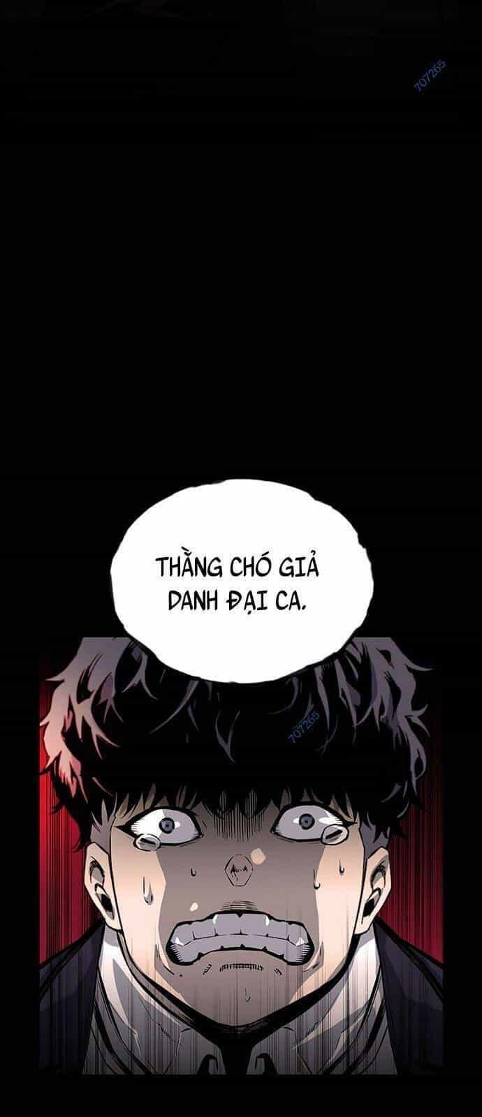 King Game - Chương 11 - ảnh 30