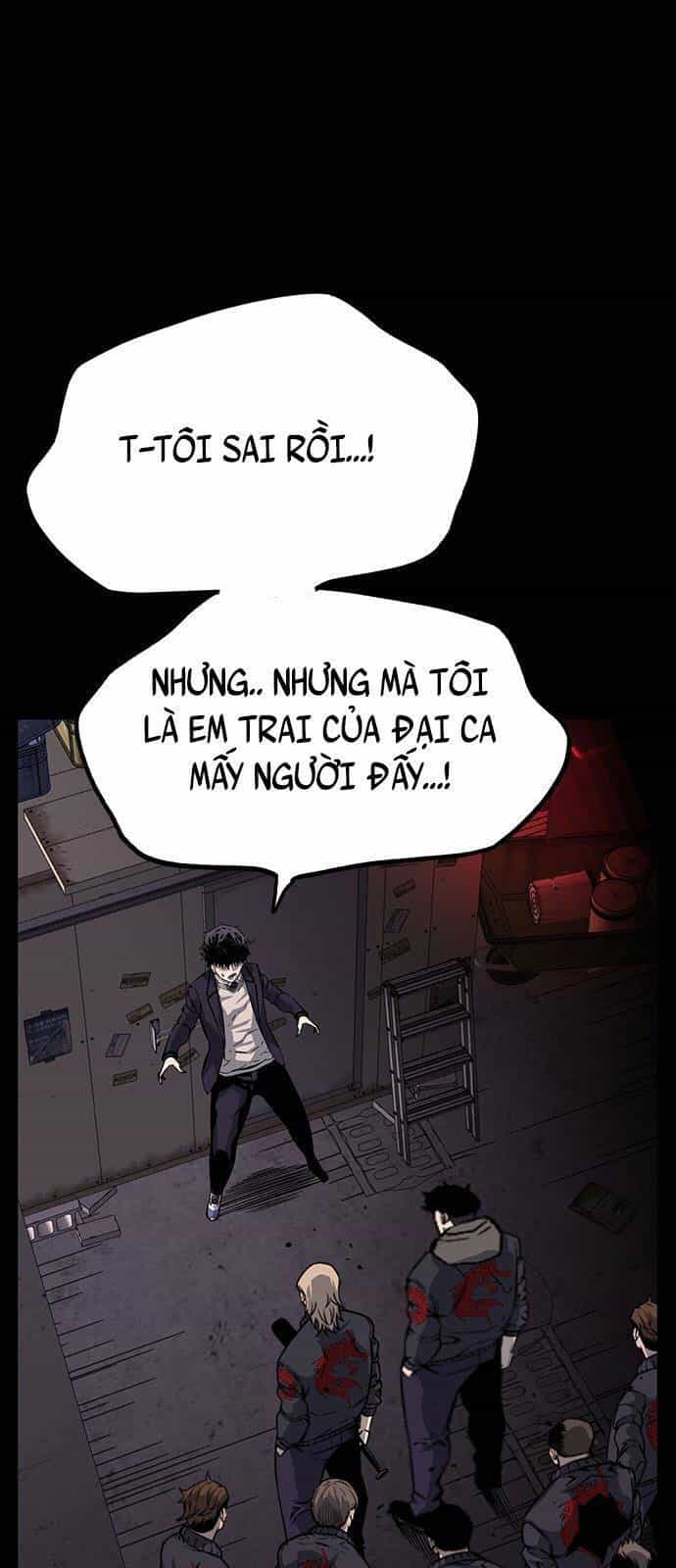 King Game - Chương 11 - ảnh 31
