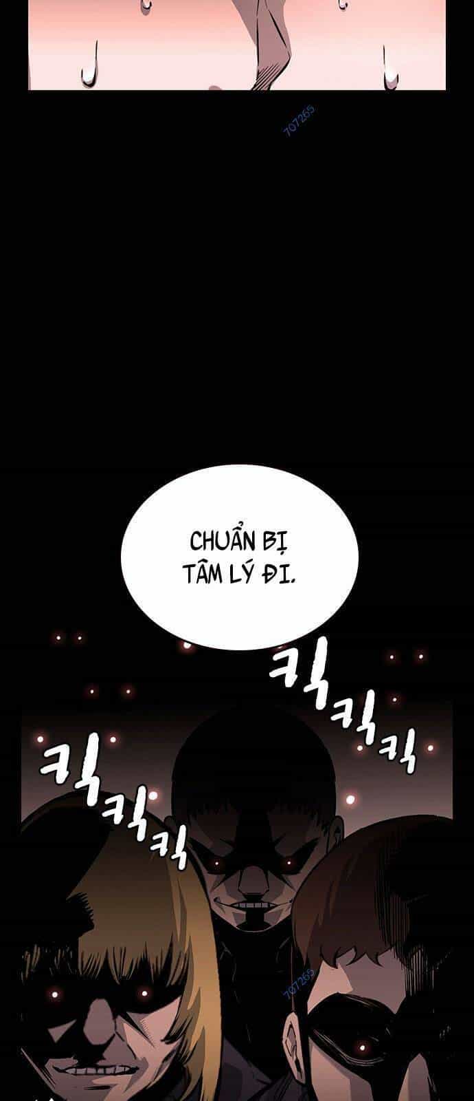 King Game - Chương 11 - ảnh 34