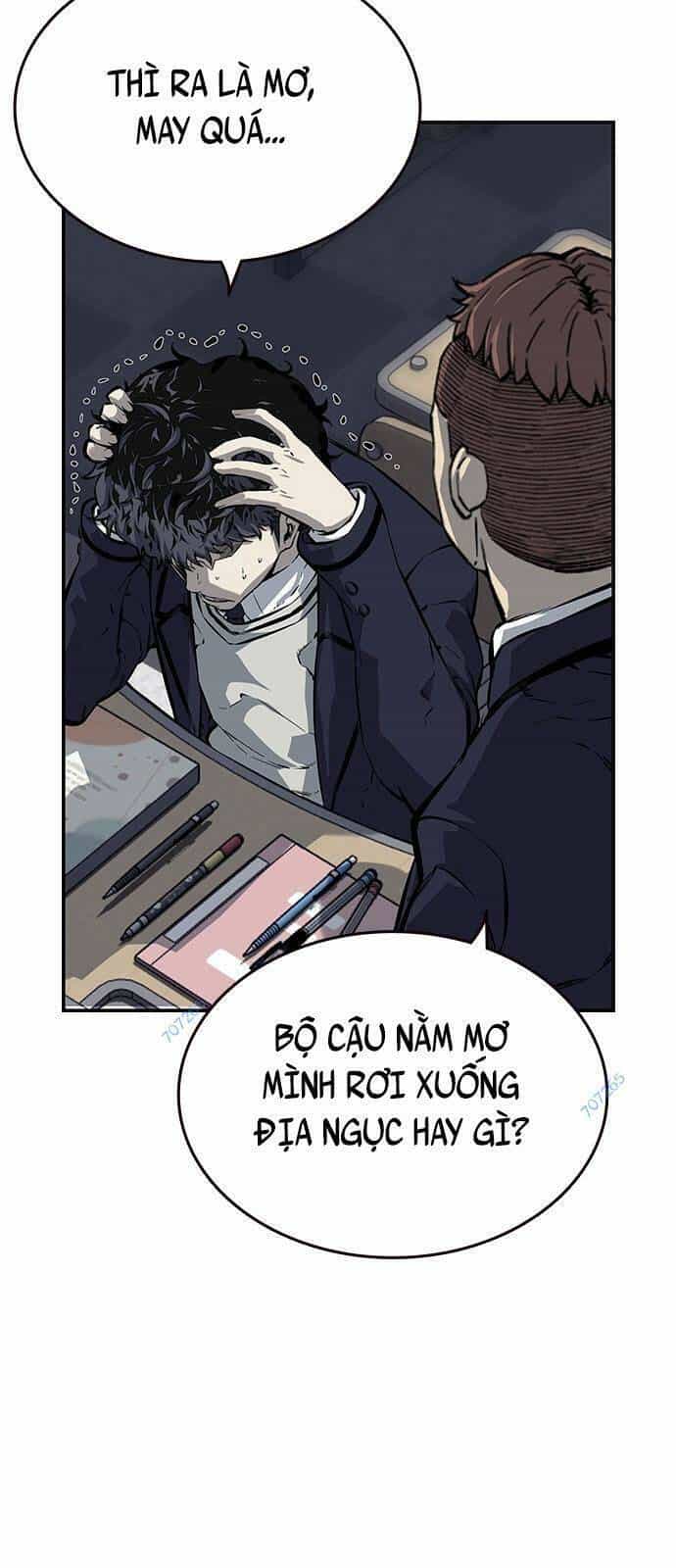 King Game - Chương 11 - ảnh 40