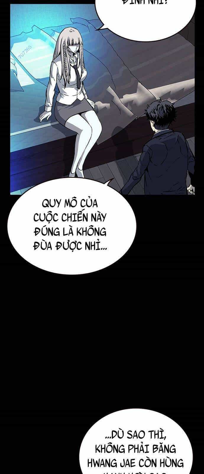 King Game - Chương 11 - ảnh 46
