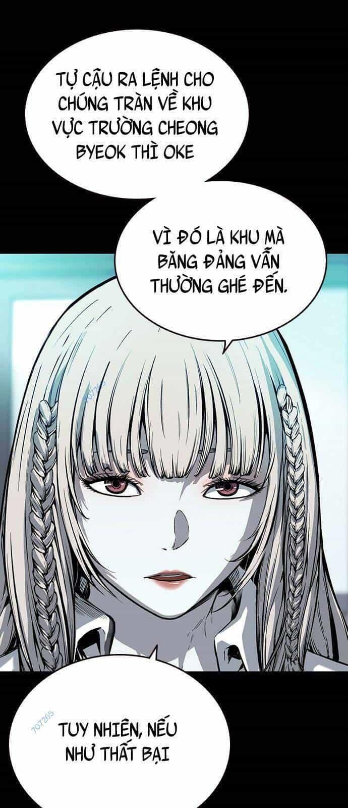 King Game - Chương 11 - ảnh 48