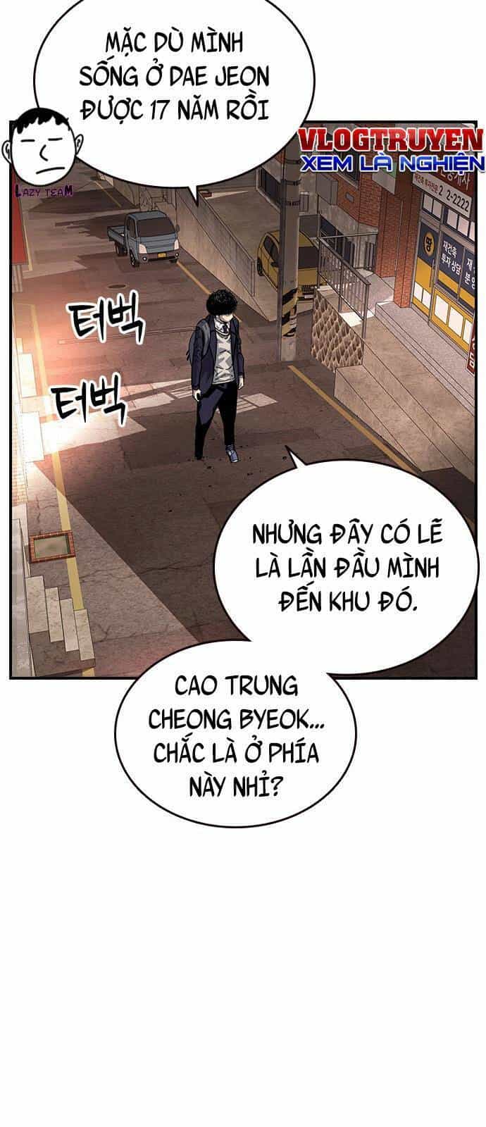 King Game - Chương 11 - ảnh 53
