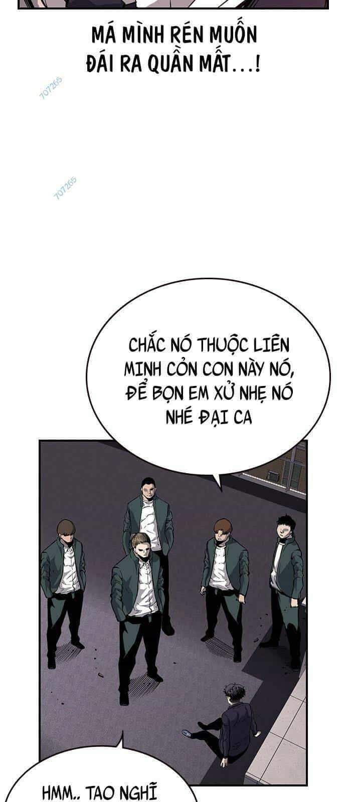King Game - Chương 11 - ảnh 72
