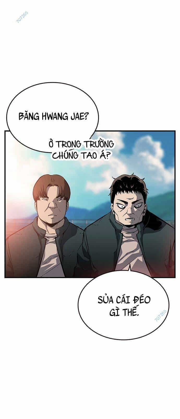 King Game - Chương 11 - ảnh 80