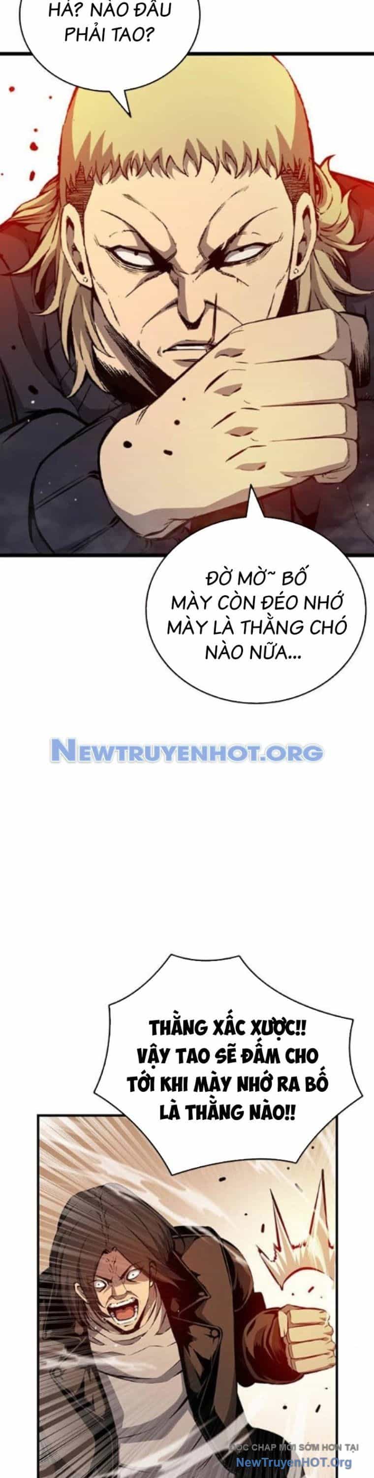 King Game - Chương 117 - ảnh 20