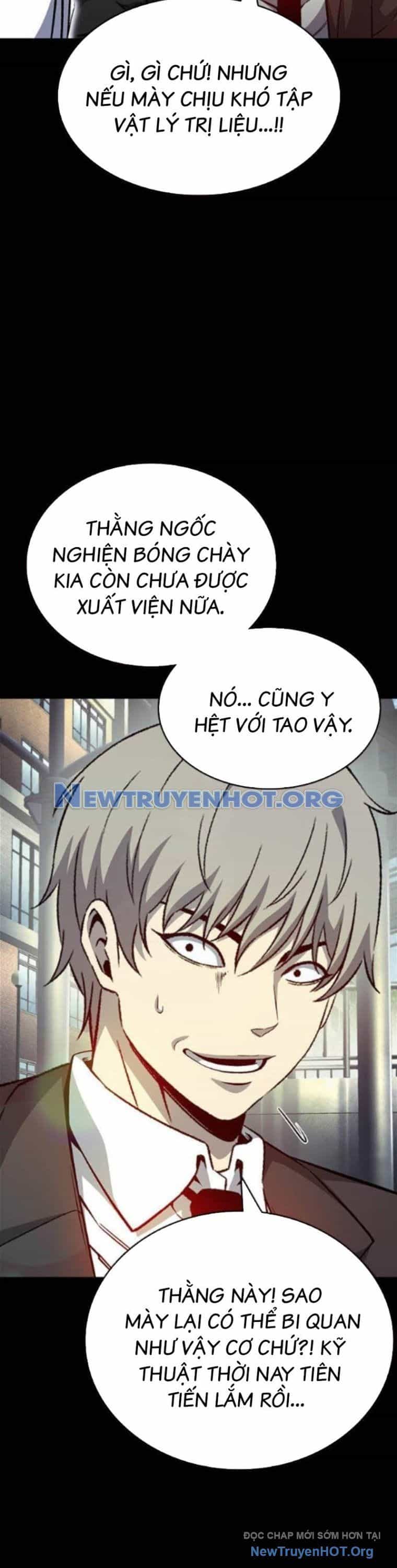 King Game - Chương 117 - ảnh 9