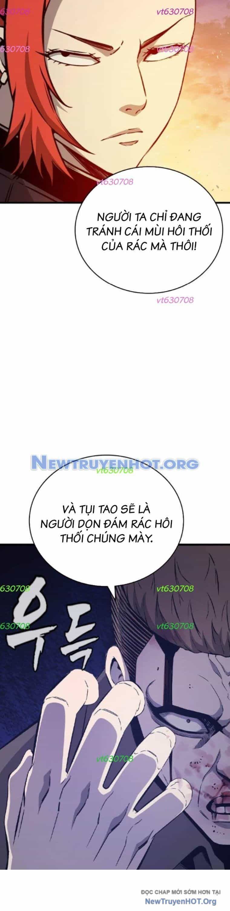 King Game - Chương 118 - ảnh 30