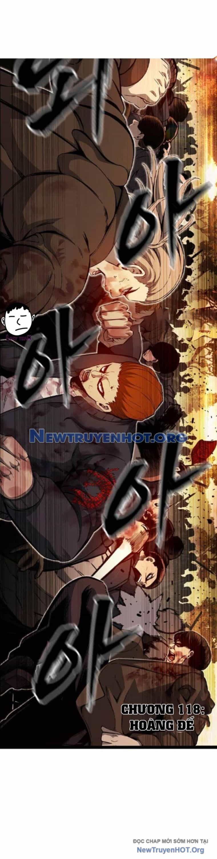 King Game - Chương 118 - ảnh 7