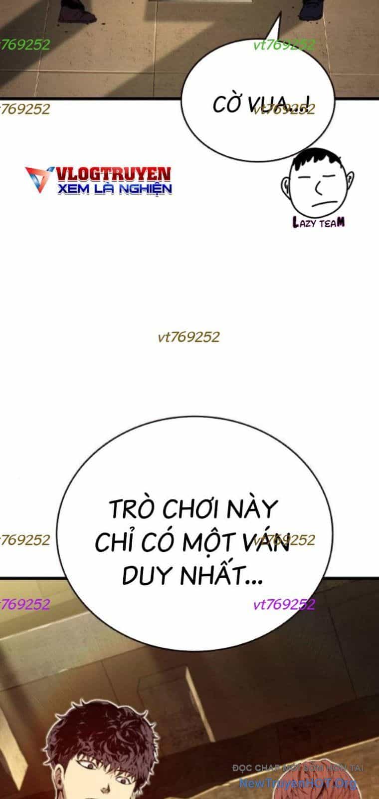 King Game - Chương 119 - ảnh 104