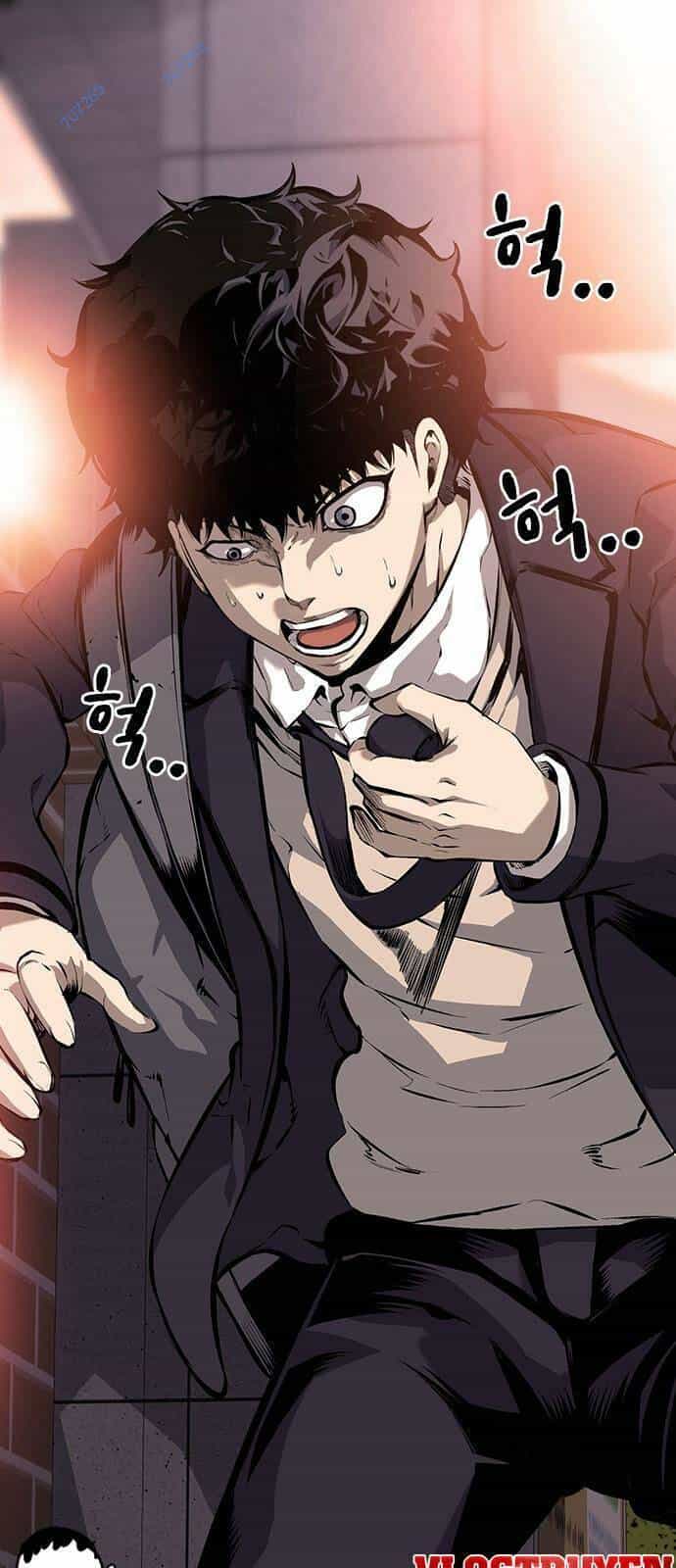 King Game - Chương 12 - ảnh 15