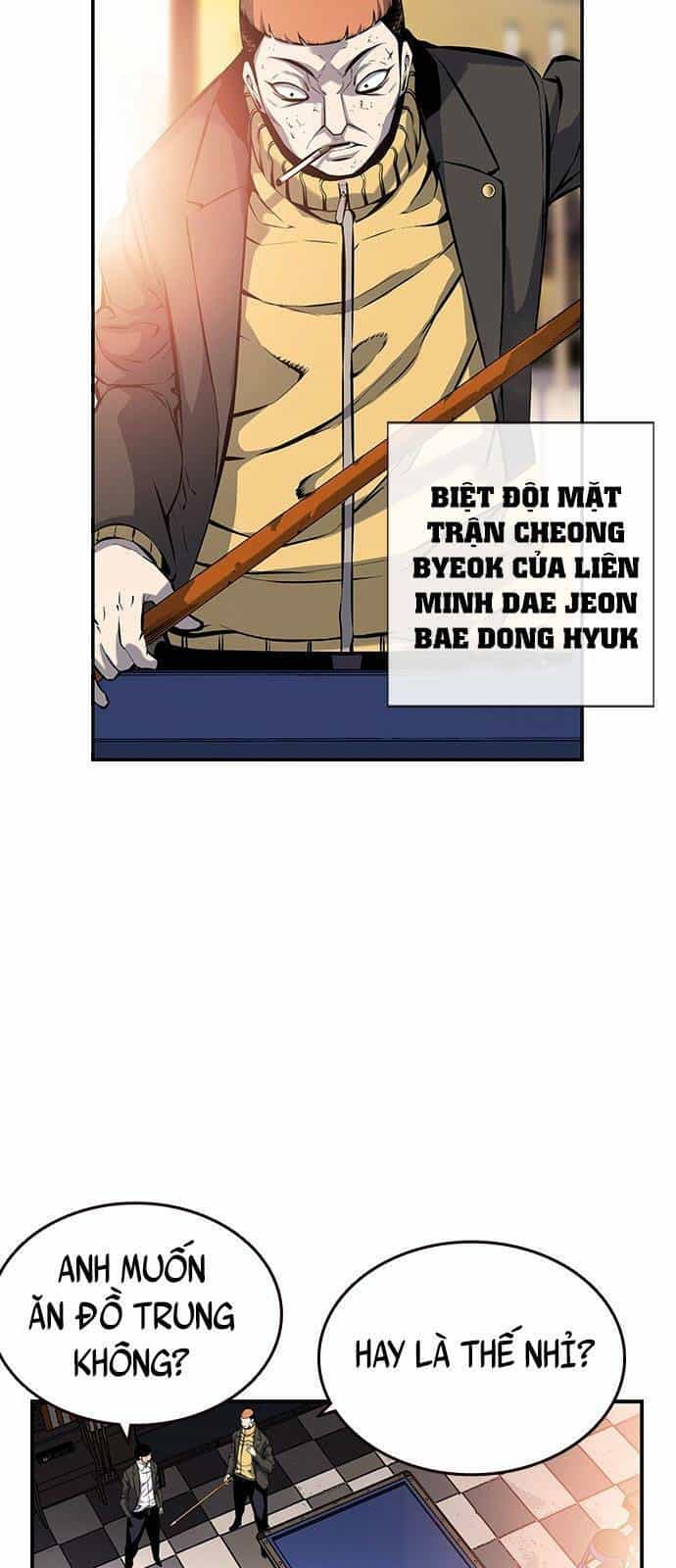 King Game - Chương 12 - ảnh 20